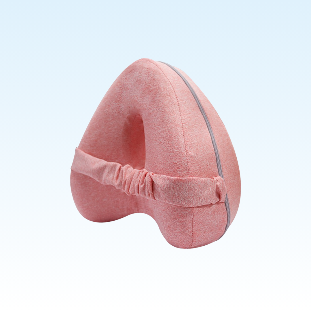 DreamHealth - Side Sleeper Leg Pillow