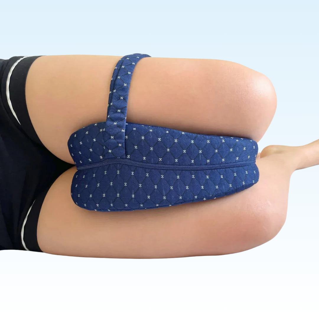 DreamHealth - Side Sleeper Leg Pillow